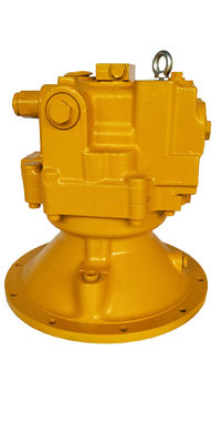 Escavatore Hydraulic Spare Parts del Assy 706-7G-01170 706-7K-01011 del motore dell'oscillazione di KOMATSU PC300-7 PC360-7 PC400-7